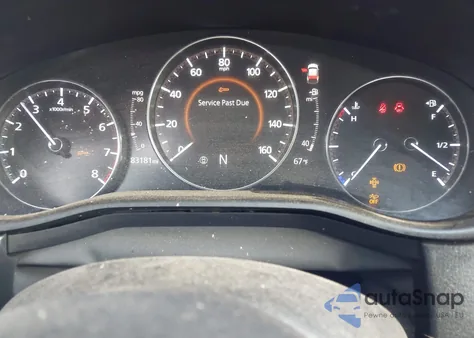 2020 Mazda Cx-30 Select Package из США, поврежденный, VIN 3MVDMACL7LM115115